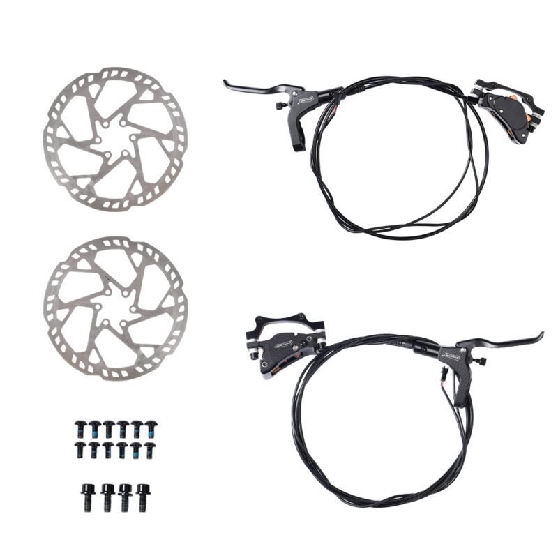 Fiido Hydraulic Brake Package For M1Pro/M1/M21/M3