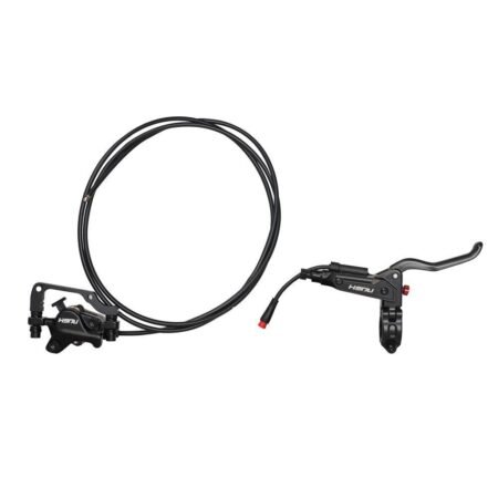 Fiido Hydraulic Brake System for T1pro