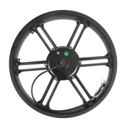 Fiido T1 Pro Motor