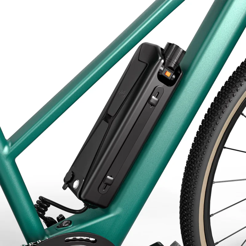 Range Extender Battery For Fiido E-gravel C21/C22 - Image 5