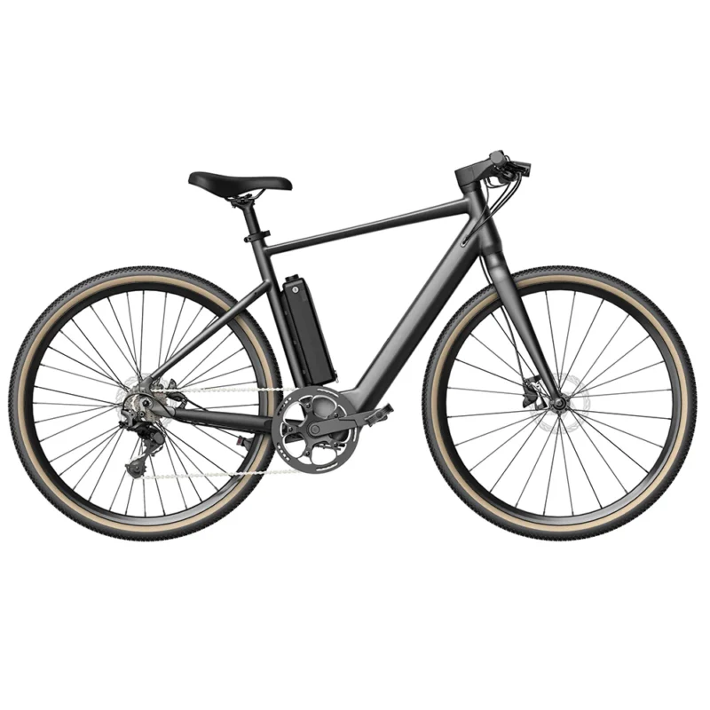 Range Extender Battery For Fiido E-gravel C21/C22 - Image 6