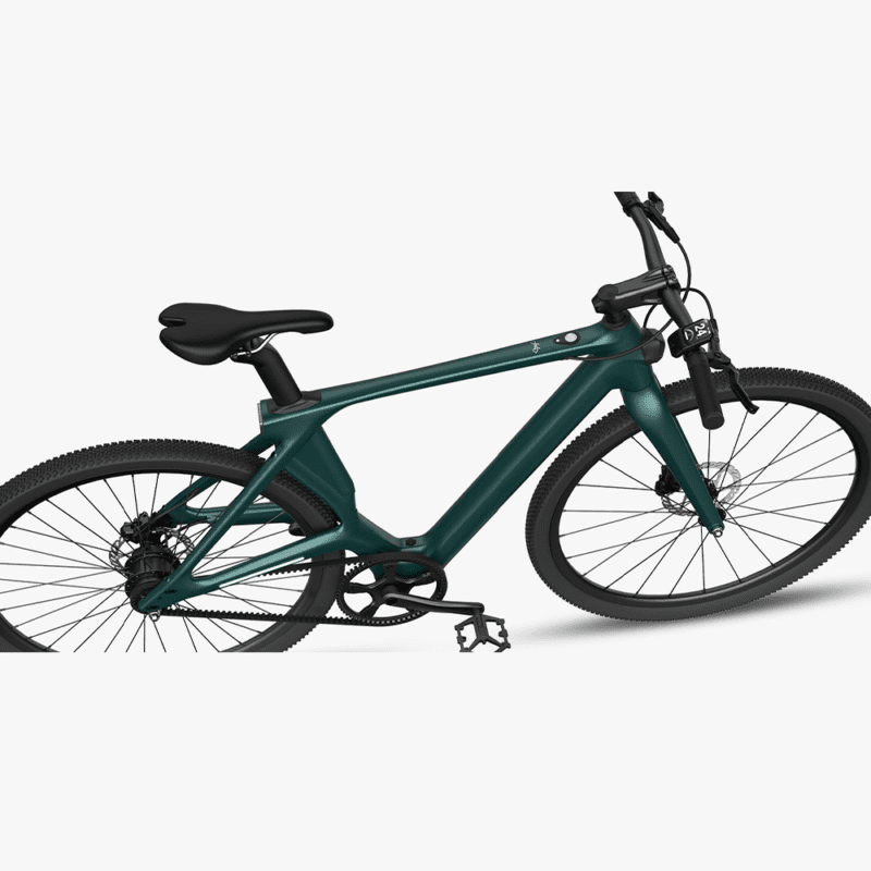 FIIDO C31 The Lightest Carbon Electric Bike - Image 2