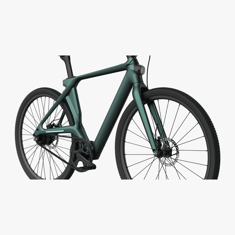 FIIDO C31 The Lightest Carbon Electric Bike - Image 4