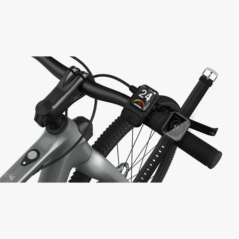 FIIDO C31 The Lightest Carbon Electric Bike - Image 6