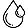 water-drop