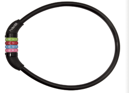 BRN No.1 LUCCHETTO BRN SUMMER COMBINAZIONE LOCK