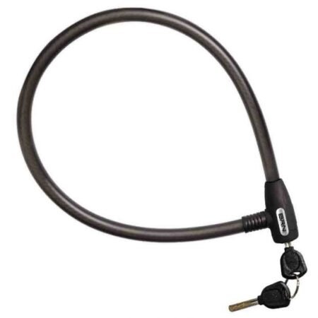 BRN No.1 Lucchetto Black Mamba a Cavo