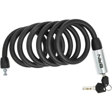 BRN No.1 Lucchetto a spiral Hulk lock
