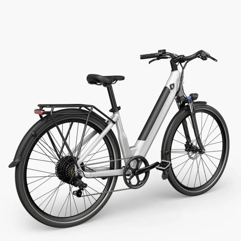 Fiido C11 smart city E-bike cyclescheme cycletowork bikestowork - Image 2