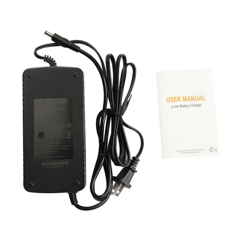 Fiido Electric Bike Charger for M1 Pro - Image 2
