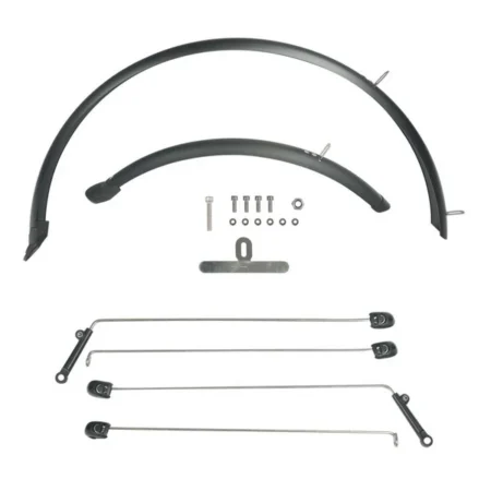 Fiido Mudguard Set for C11