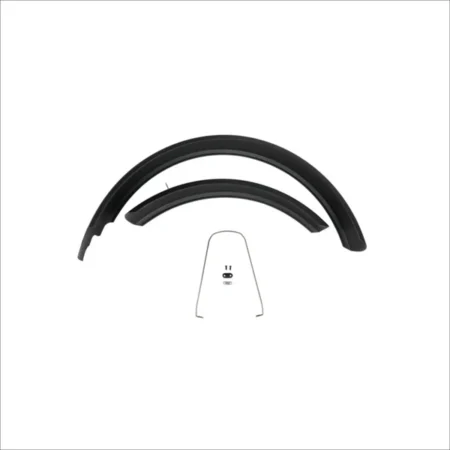 Fiido mudguard/fender set for Titan
