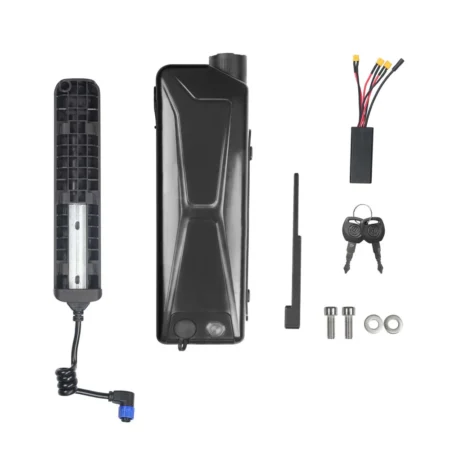 Fiido Range Extender Battery for C21/C22/Air