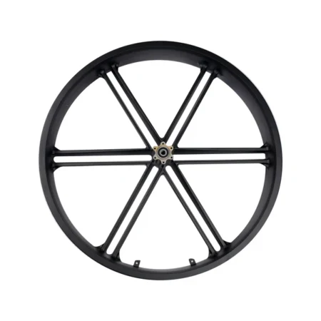 Fiido Front Wheel for Titan