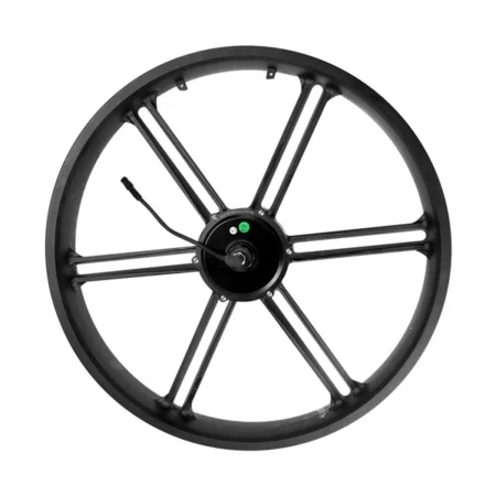 Fiido Motor for Titan