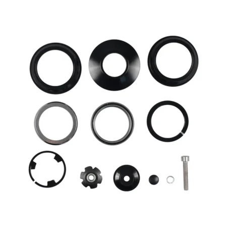 Fiido Bearing Bowl Set for Titan