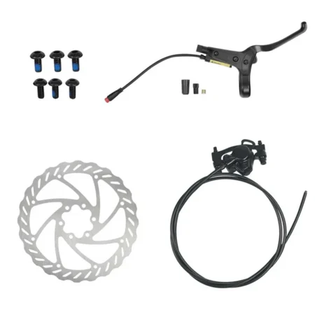 Fiido Front Braking Set for C11