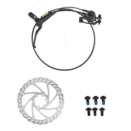 Fiido Rear Braking Set for C11