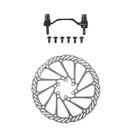 Fiido brake disc(Front wheel)for C21/C22