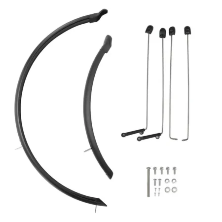 Fiido Fender for C21