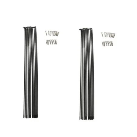 Fiido Spoke (Front wheel)for C21/C22