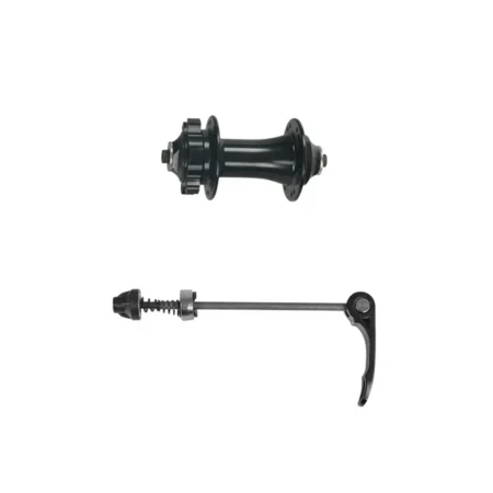 Fiido Front Hubs for C11