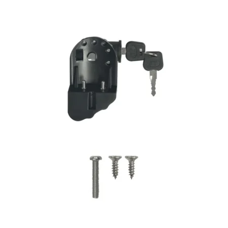 Fiido Battery Lock & Key for C11
