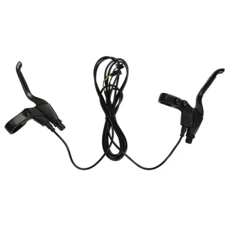 Fiido Brake Lever Set for D3 pro/D3S/D4S