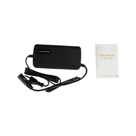 Fiido Electric Bike Charger for T1/L3/L2