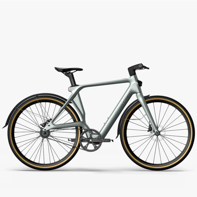 Fiido C31 Air Carbon Fiber E-bike - Image 2