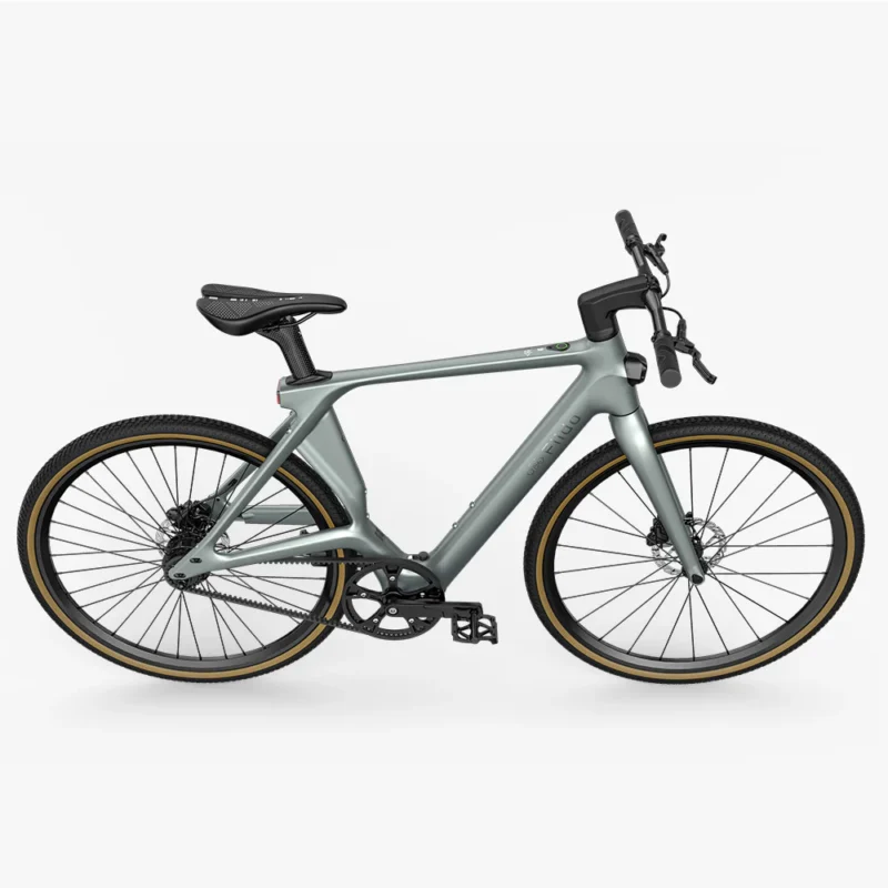 Fiido C31 Air Carbon Fiber E-bike - Image 4